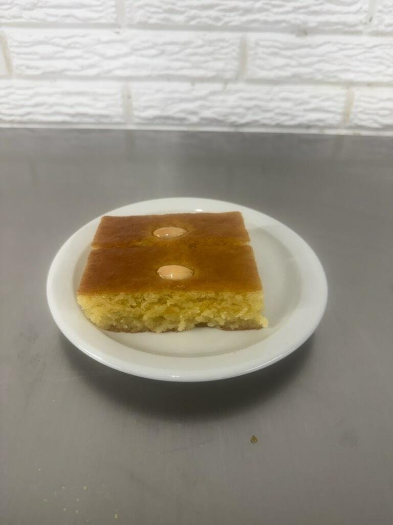 Shambali Dessert