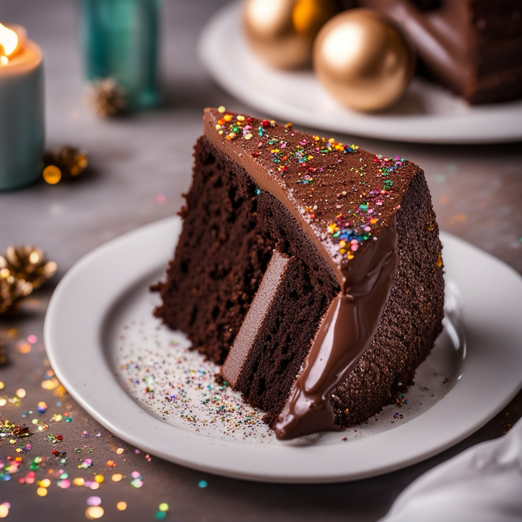 Chocolate Cake